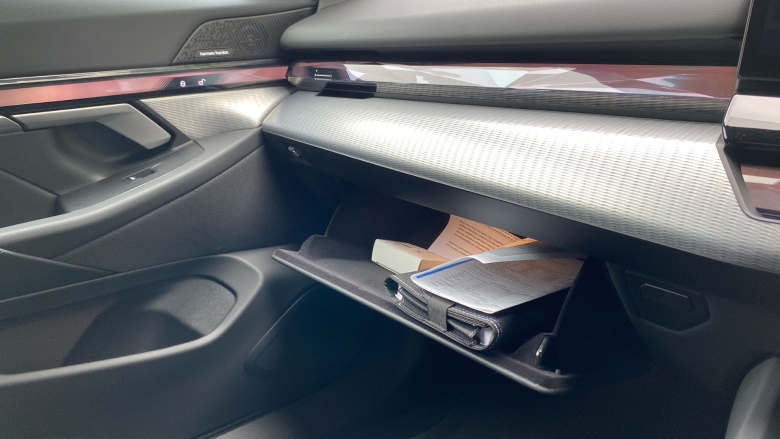 BMW i5 250kW eDrive40 M Sport 84kWh 5dr Auto Electric Estate